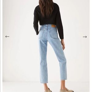 Frank & Oak “Stevie”